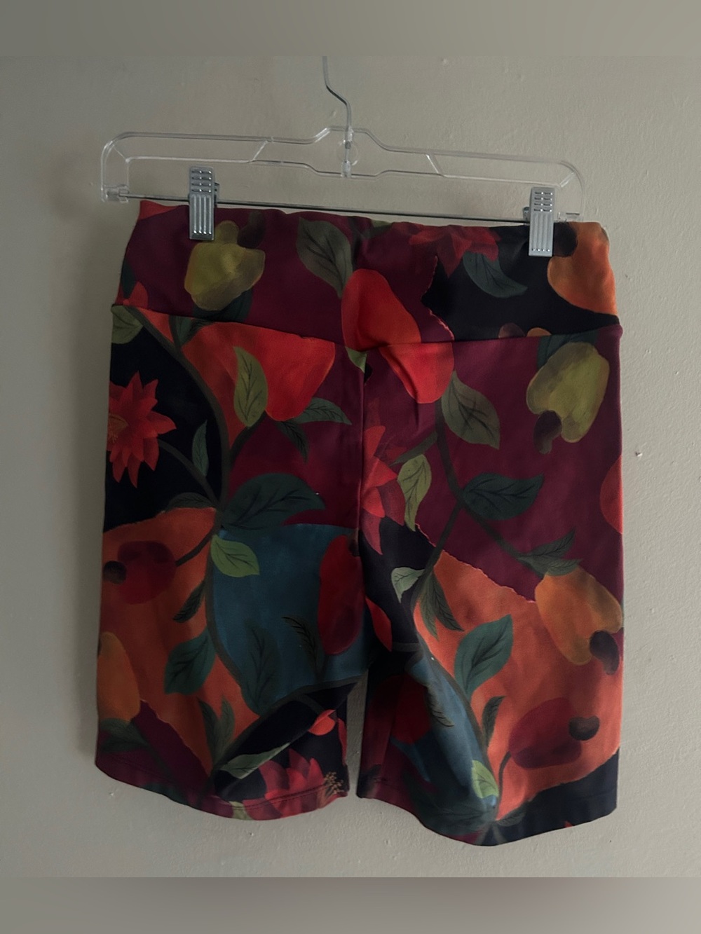 Farm Rio Bike Shorts - Picture 2 of 5